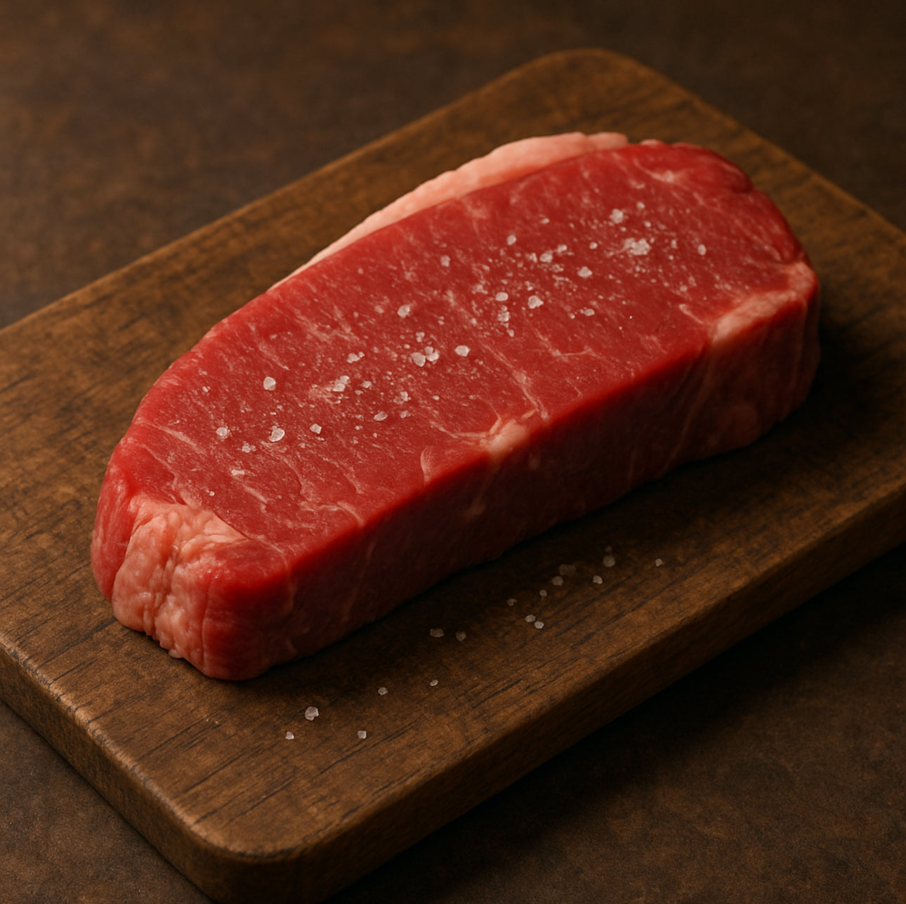 Primal Cut Box