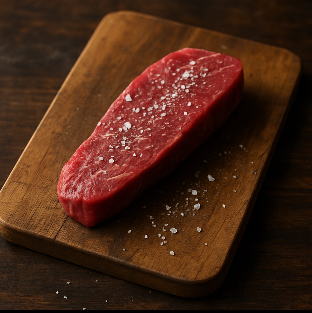 Primal Cut Box