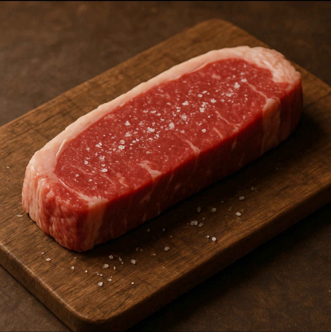 New York Strip