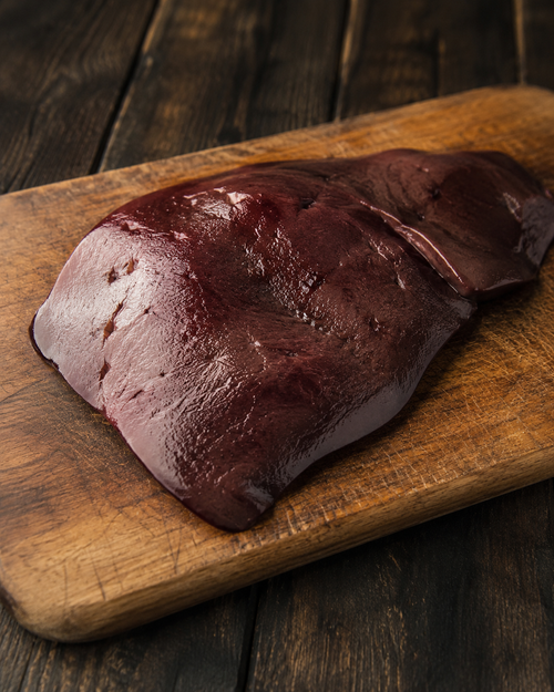 Beef Liver
