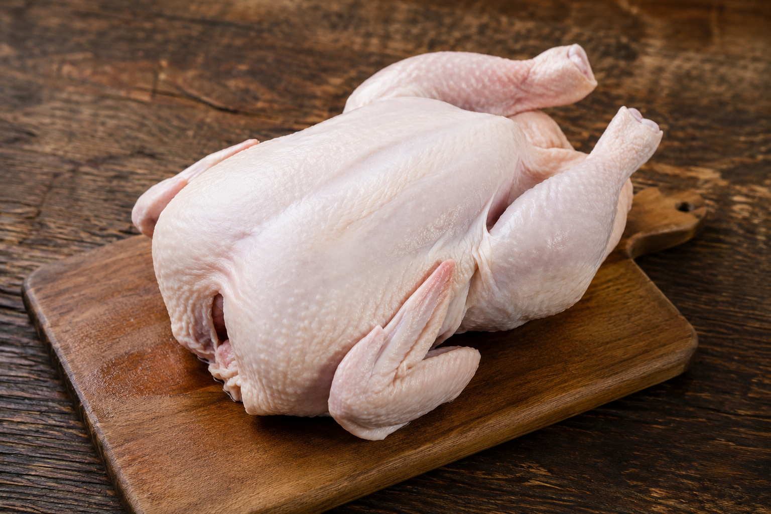 Whole Bird