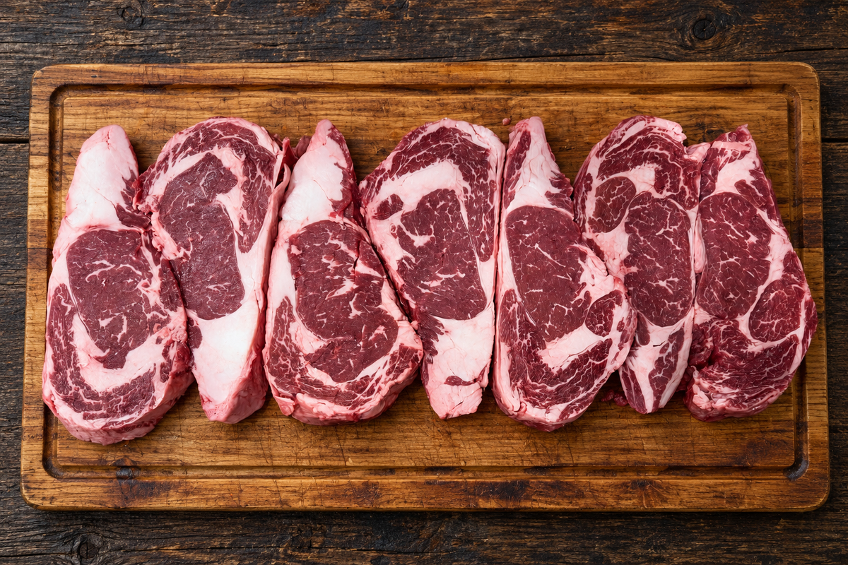 Ribeye Box