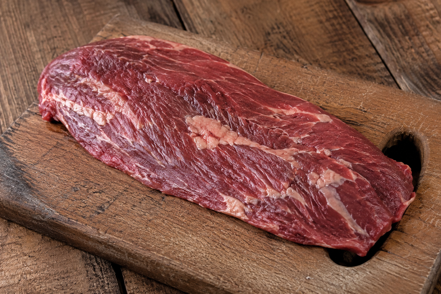 Blade Steak