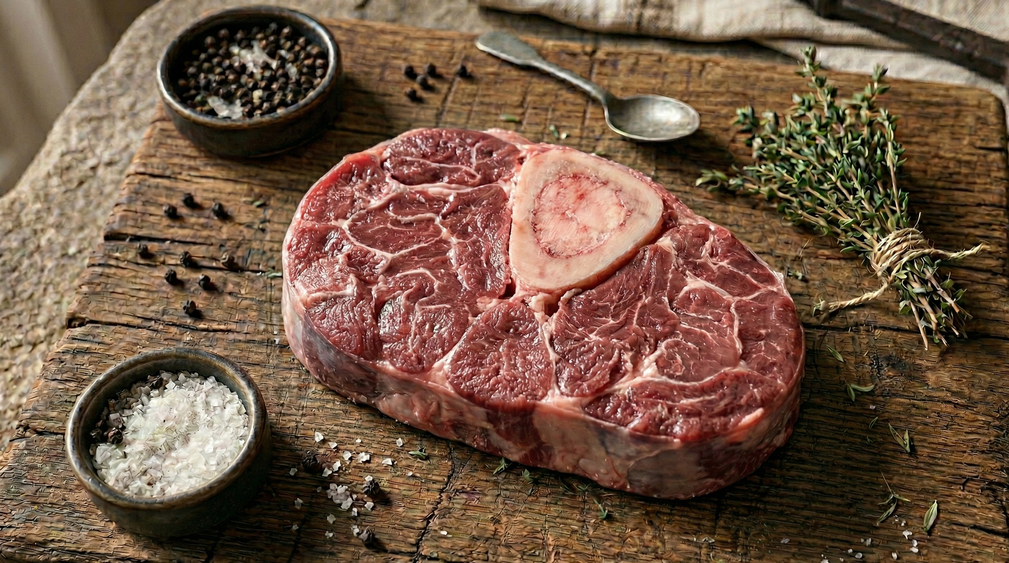 Osso Buco