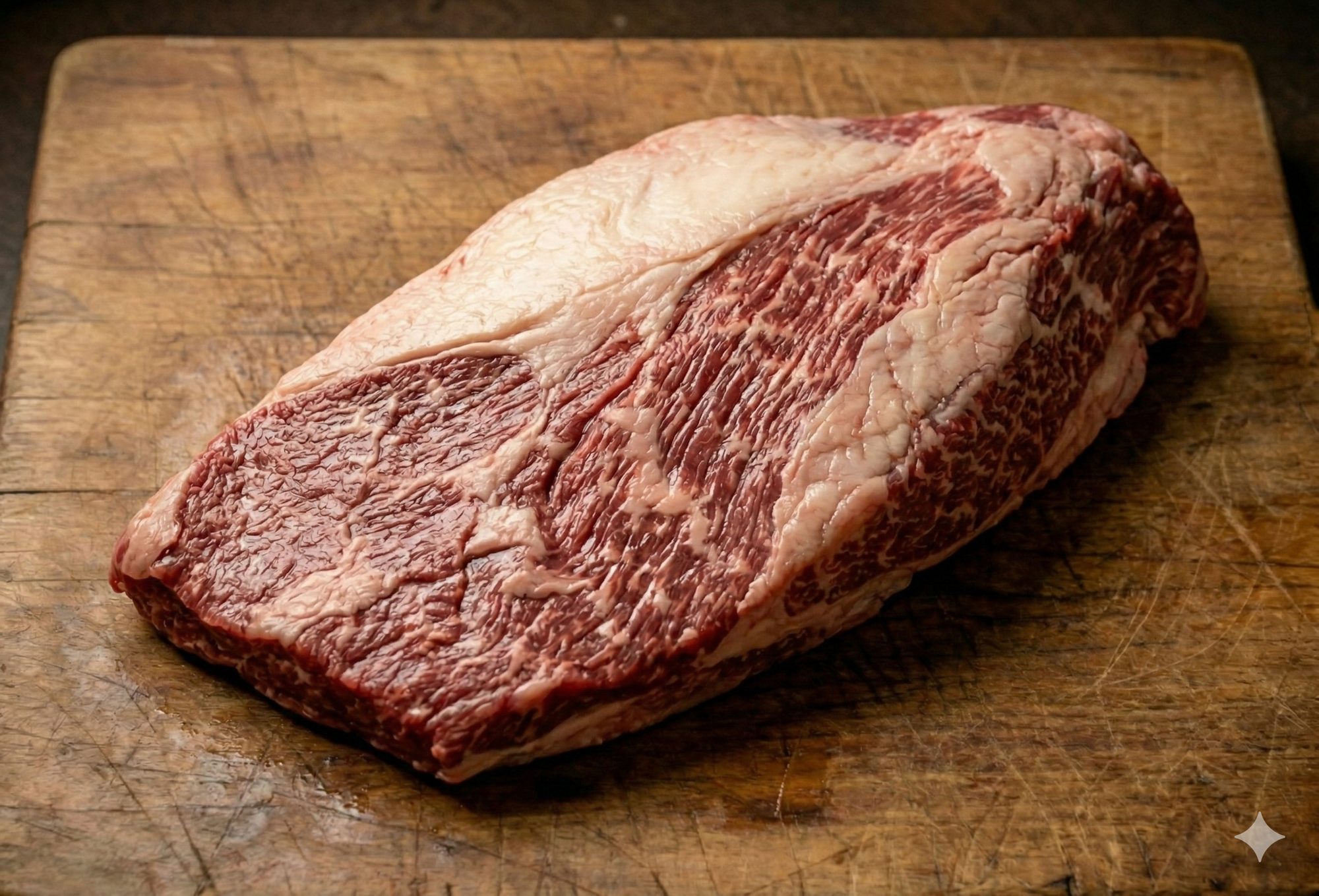 Brisket Roast