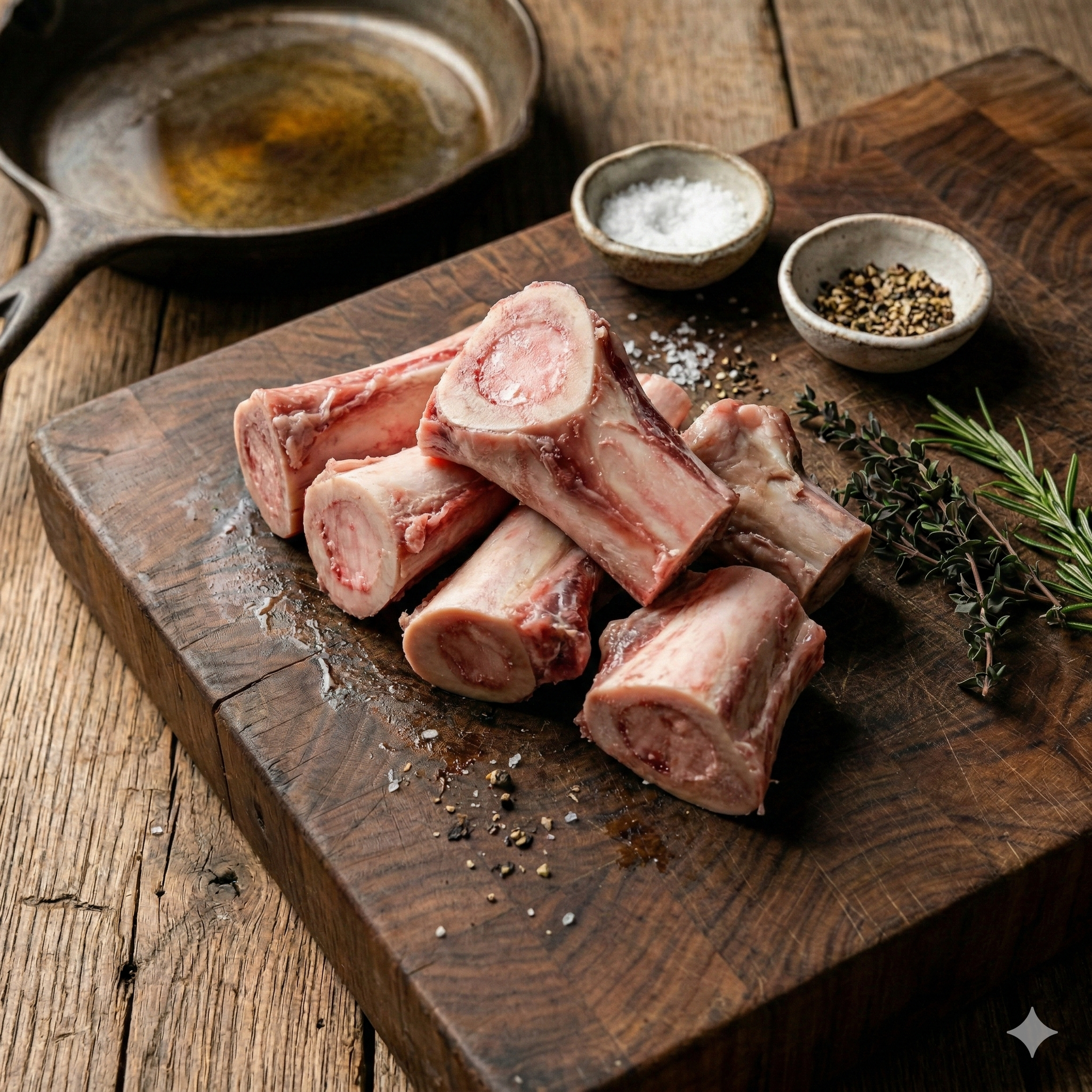 Beef Bones