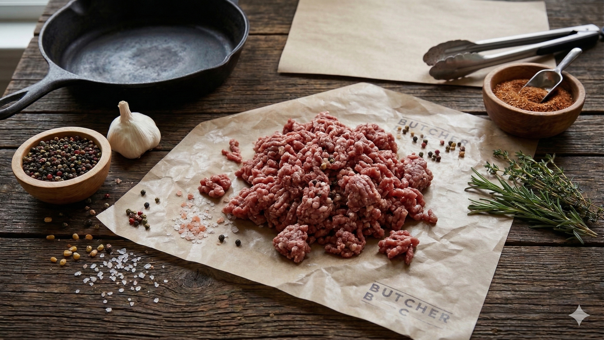 Ground Beef