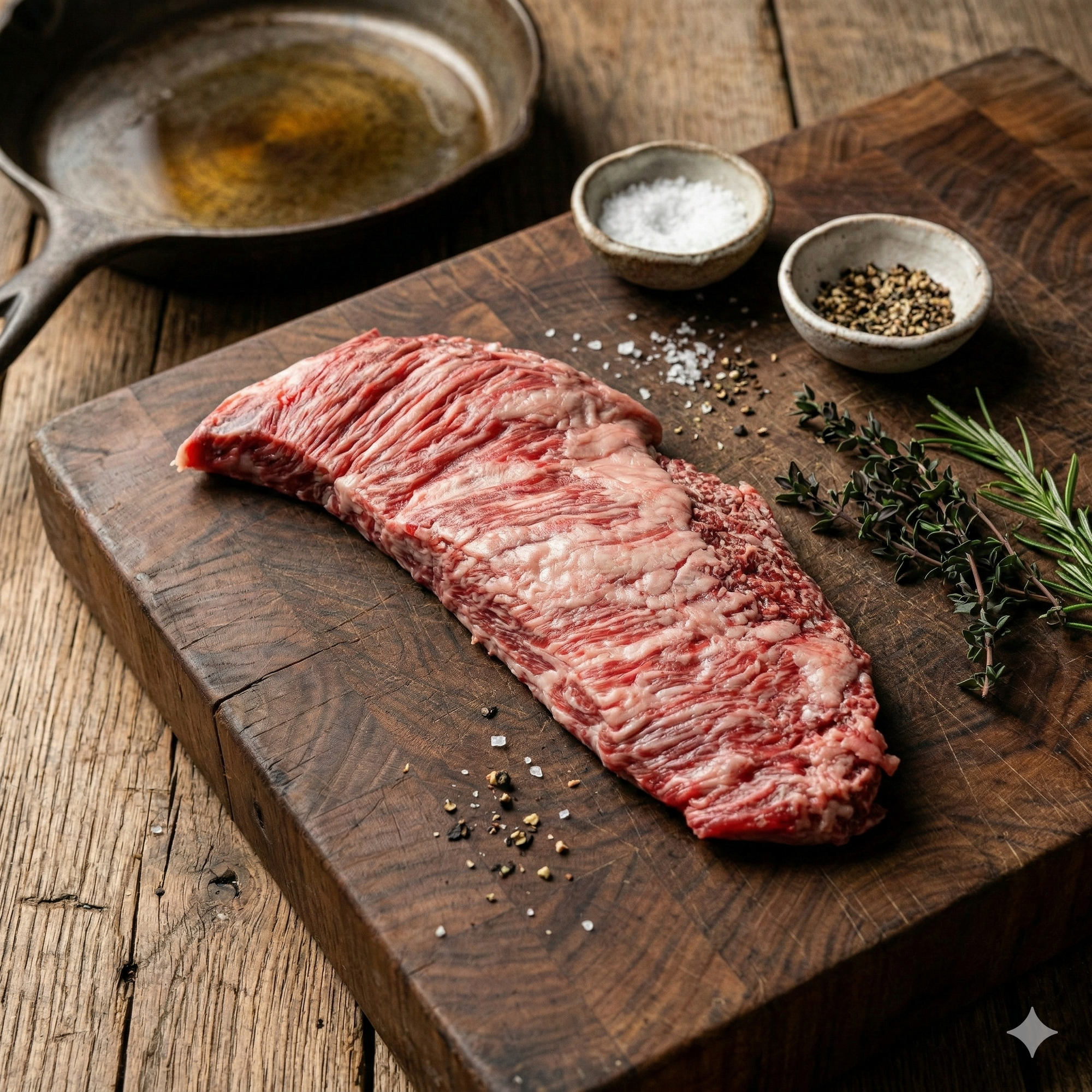 Skirt Steak