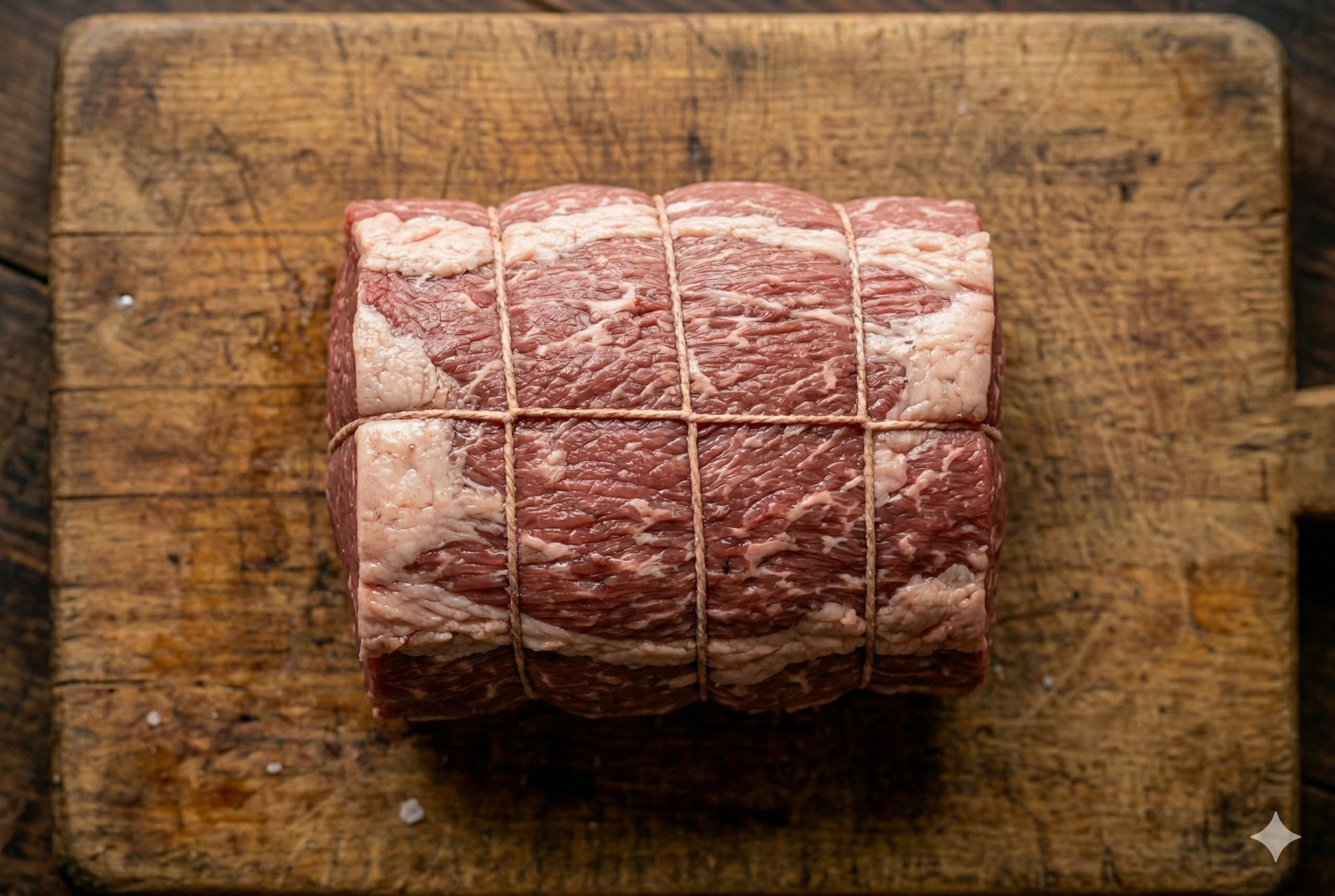 Eye Of Round Roast