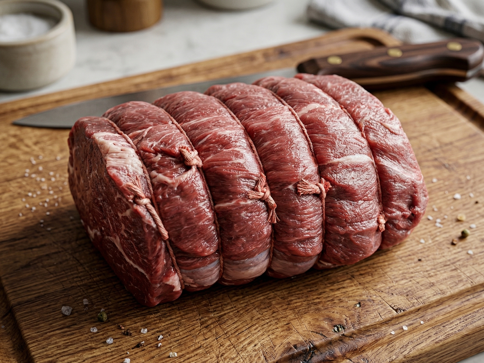 Sirloin Tip Roast