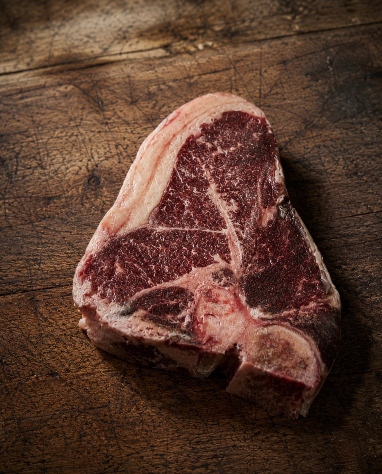 T-Bone