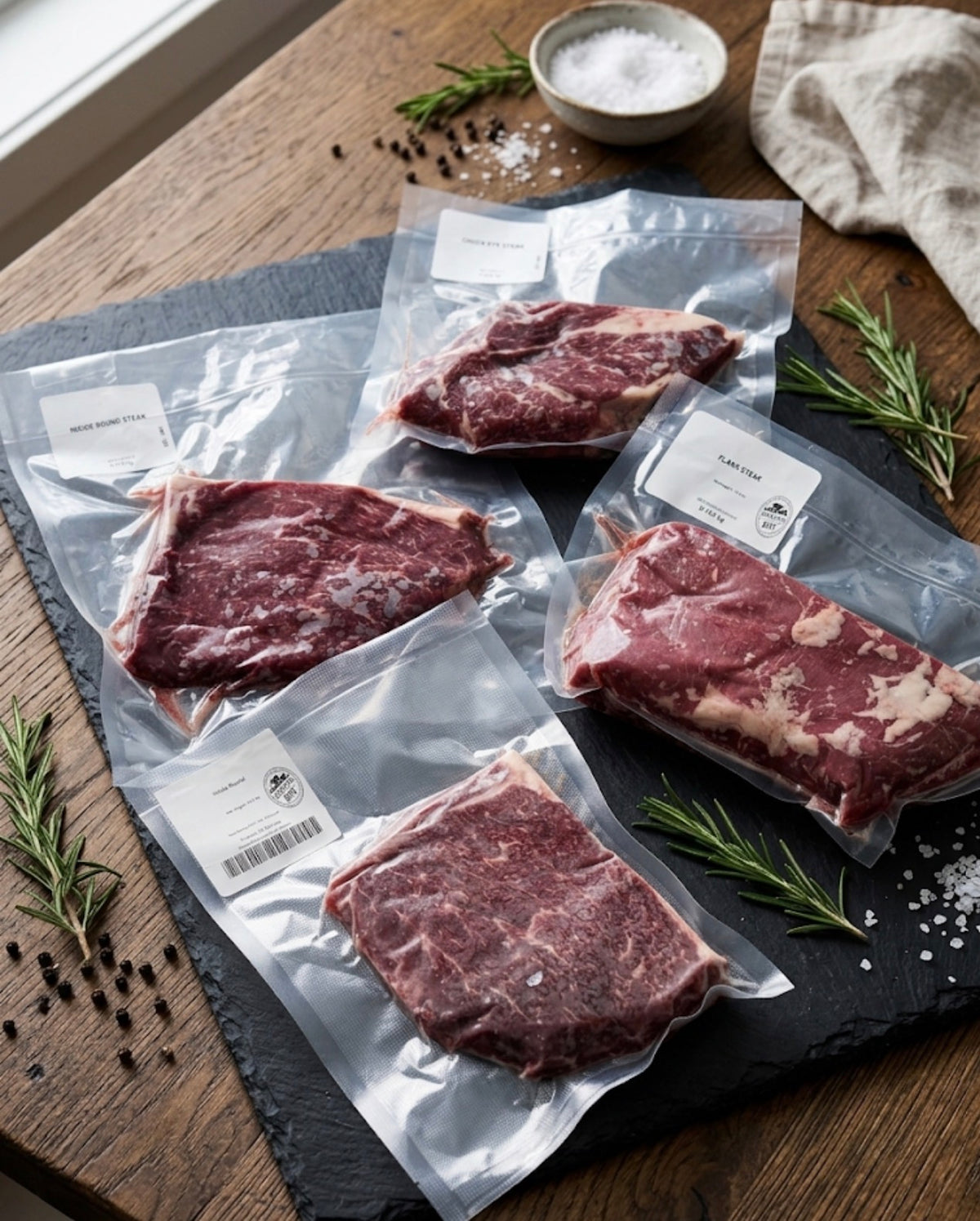 Farmers Steak Box