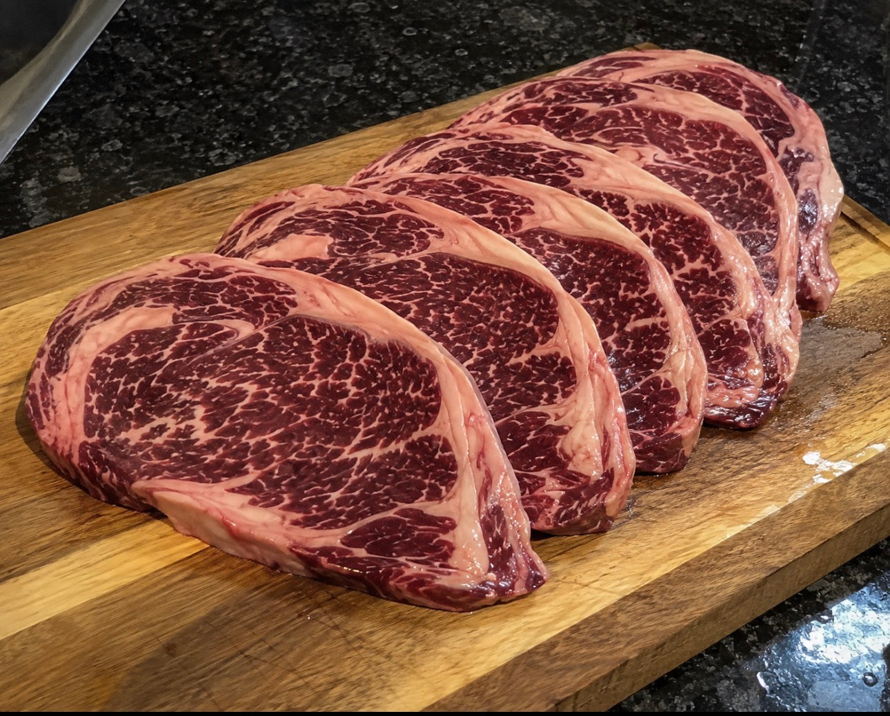 Ribeye Box