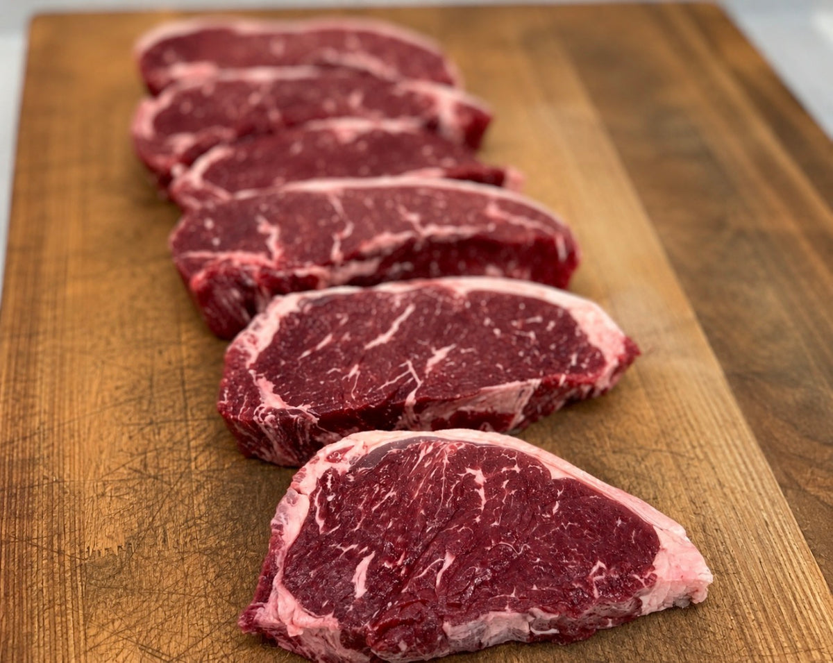 Sirloin Box