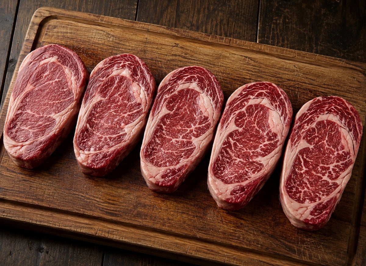 Ribeye Box