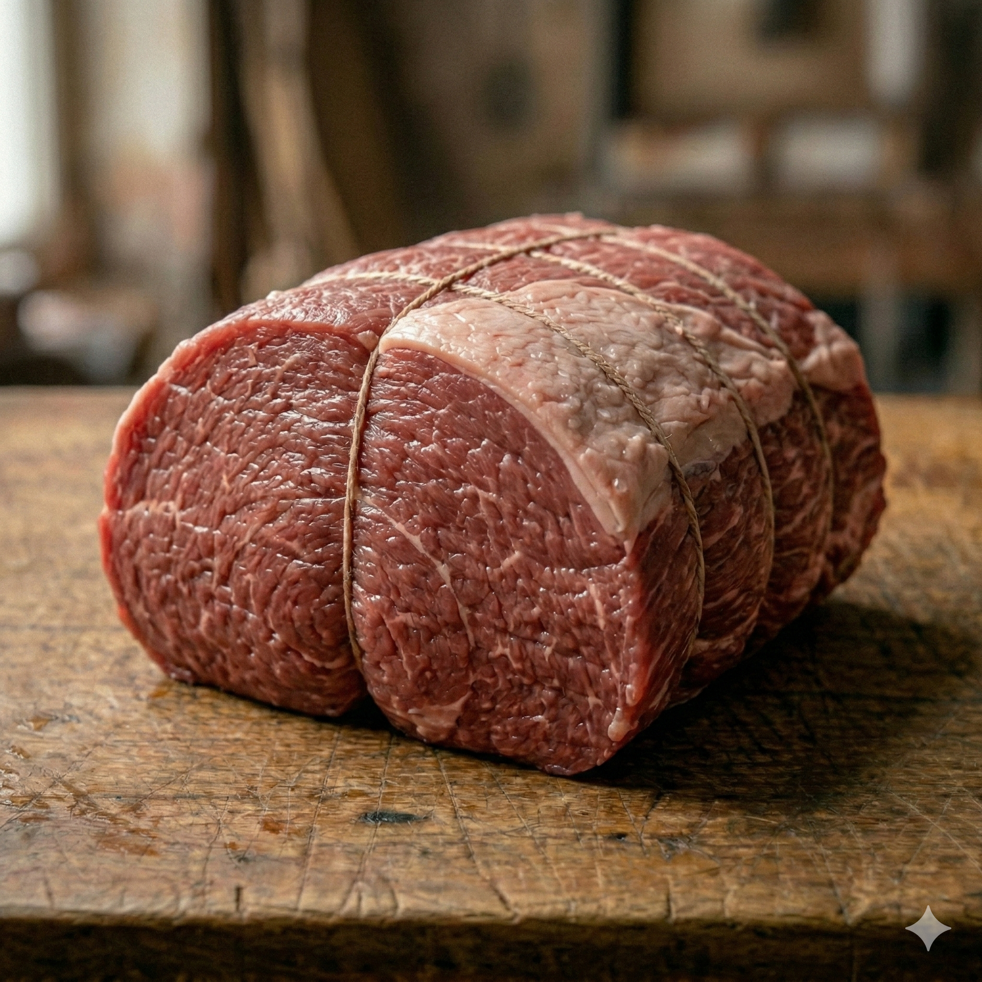 Inside Round Roast