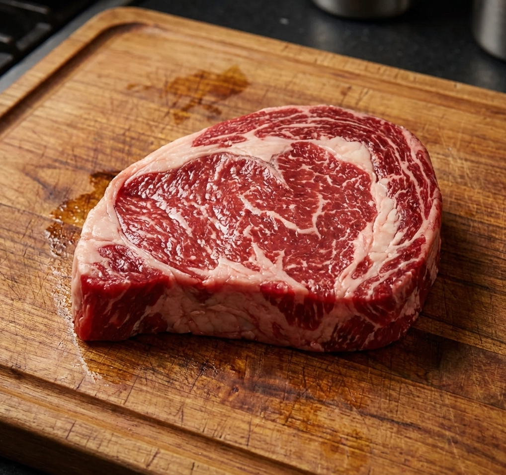 Ribeye – BRIDLE FARMS