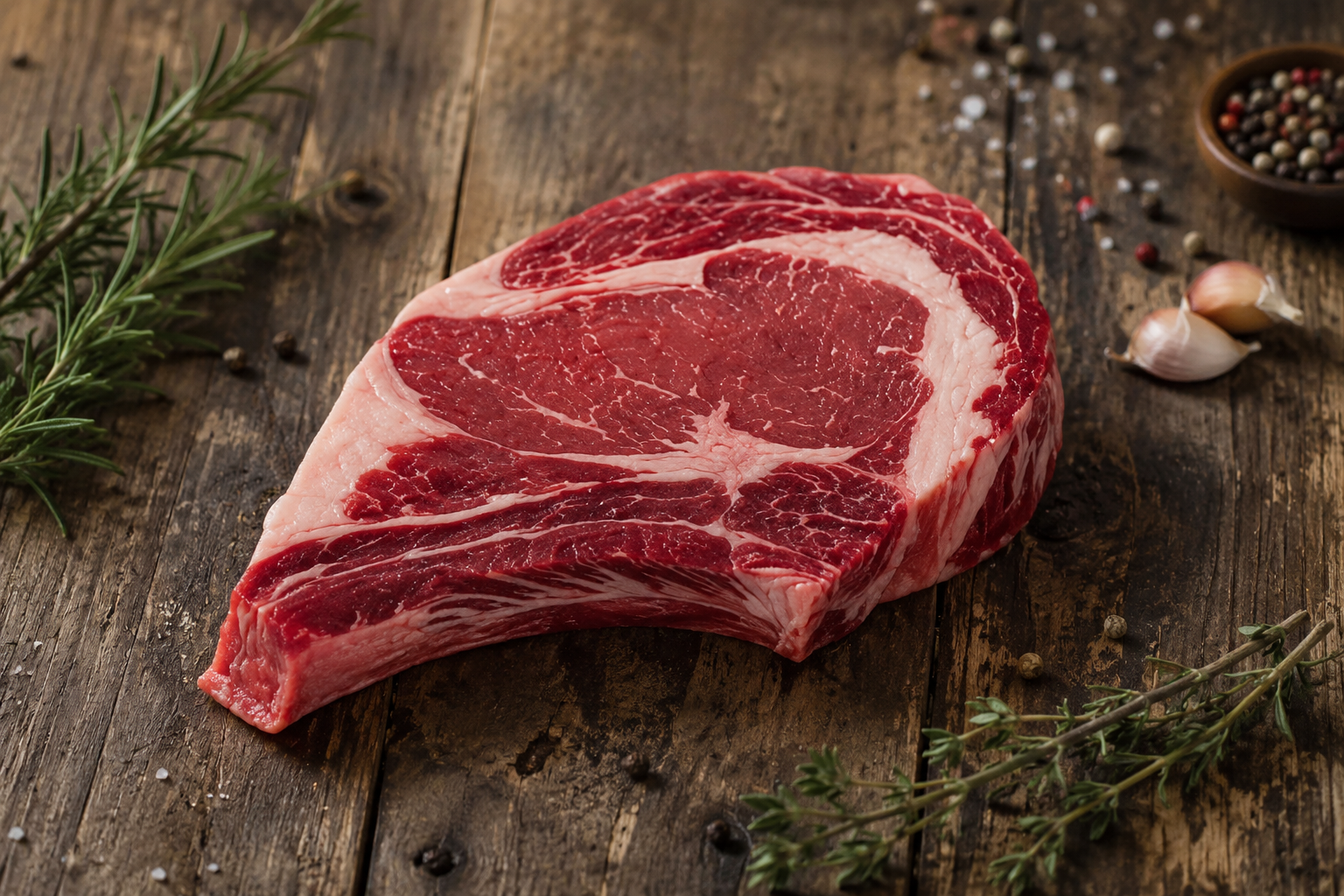 Rib Steak