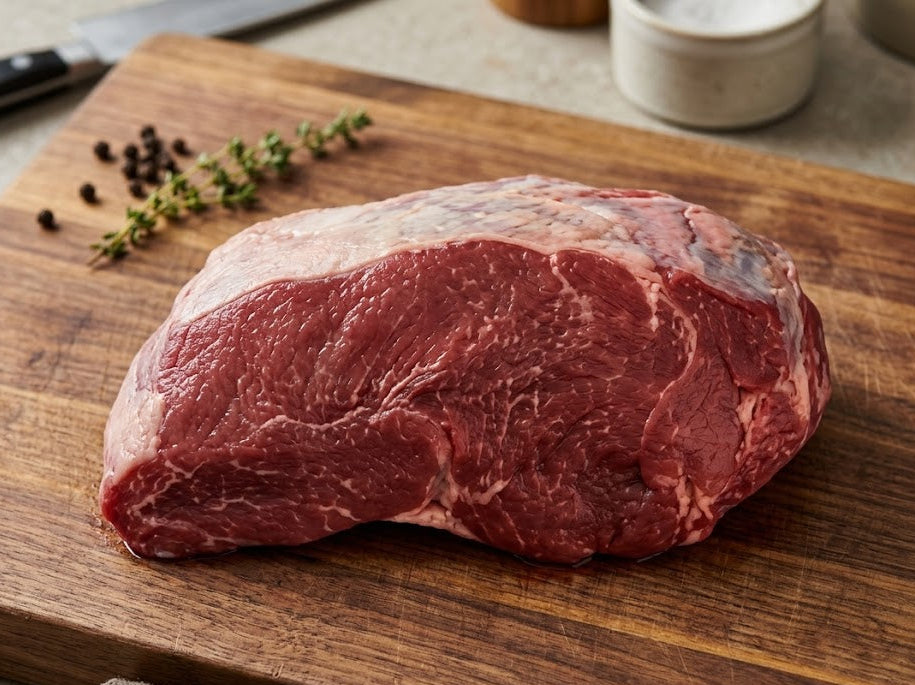 Inside Round Steak.